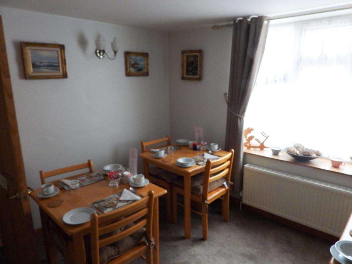 Crab Pot Cottage Flamborough Zewnętrze zdjęcie