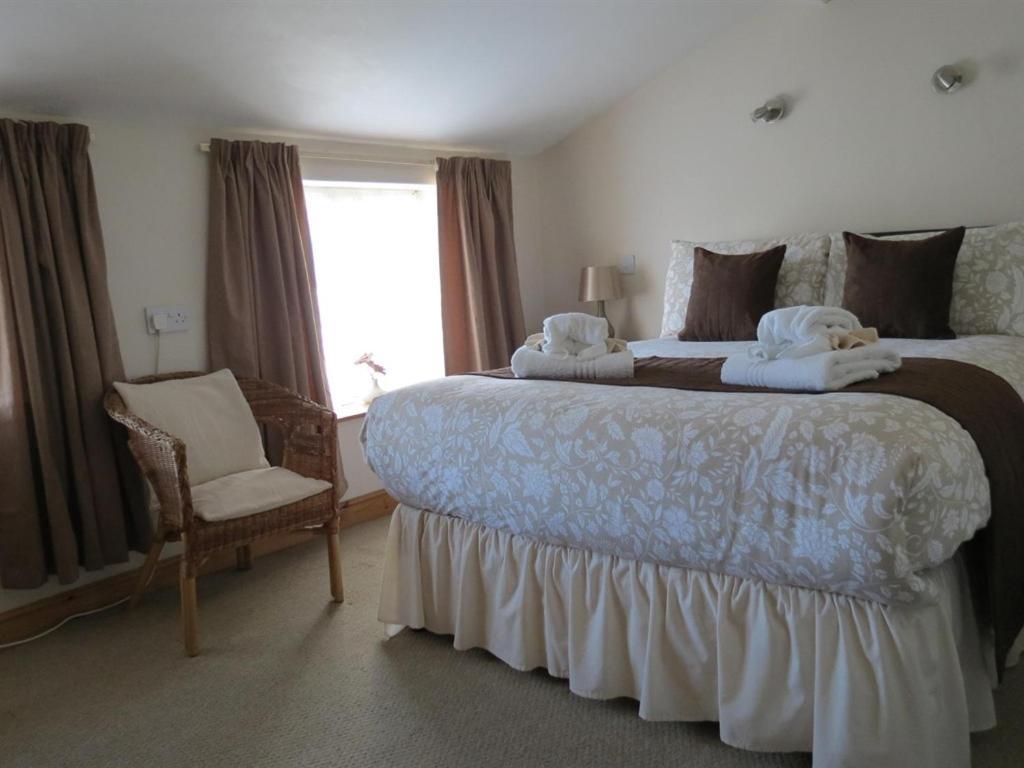Crab Pot Cottage Flamborough Zewnętrze zdjęcie